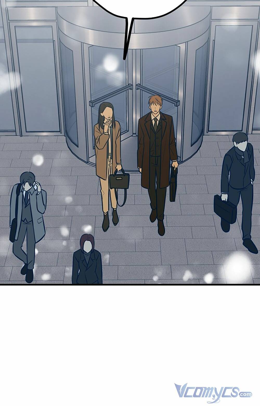 Kẻ Rác Rưởi Không Đáng Được Yêu Chapter 45 - Trang 2