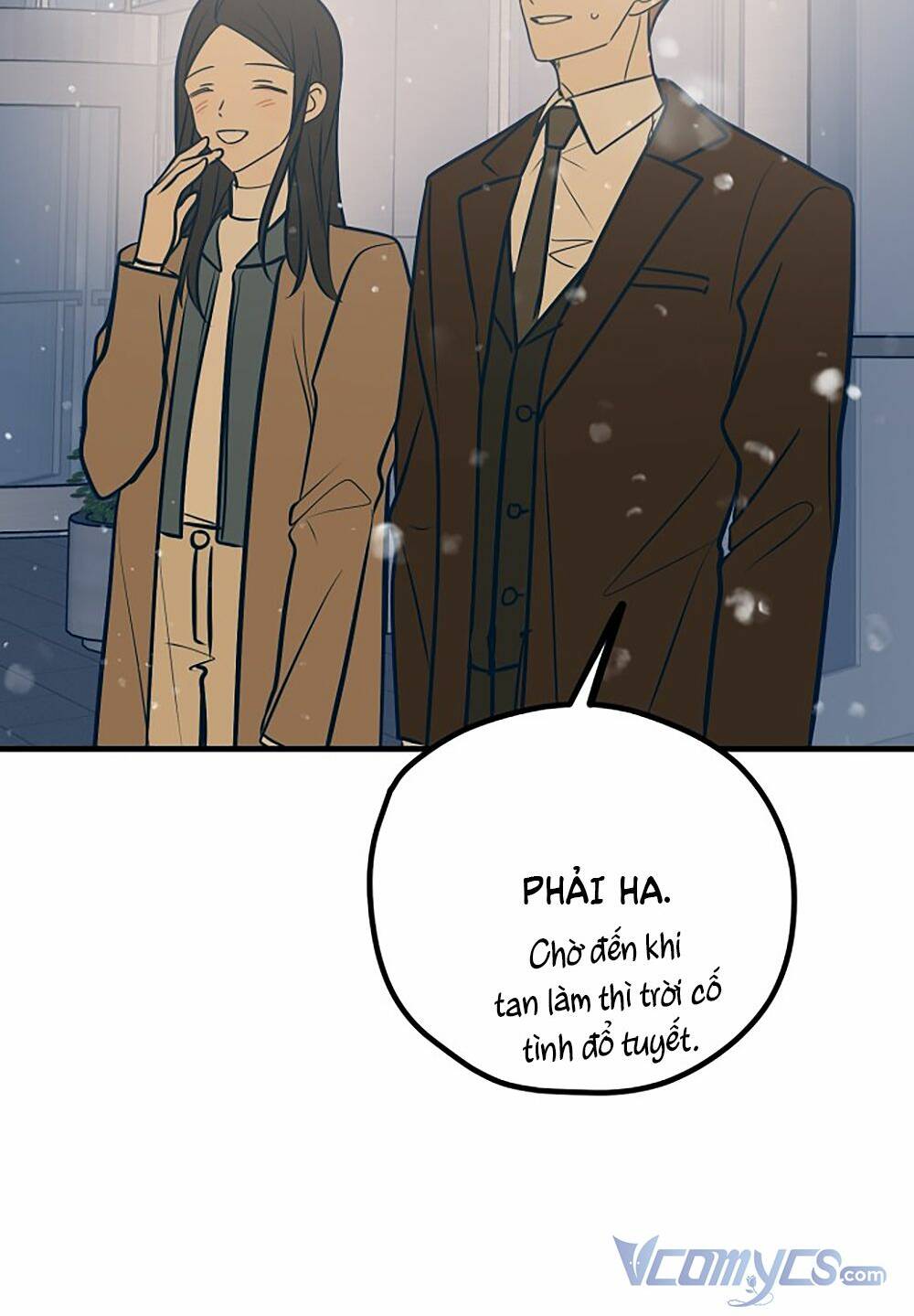 Kẻ Rác Rưởi Không Đáng Được Yêu Chapter 45 - Trang 2