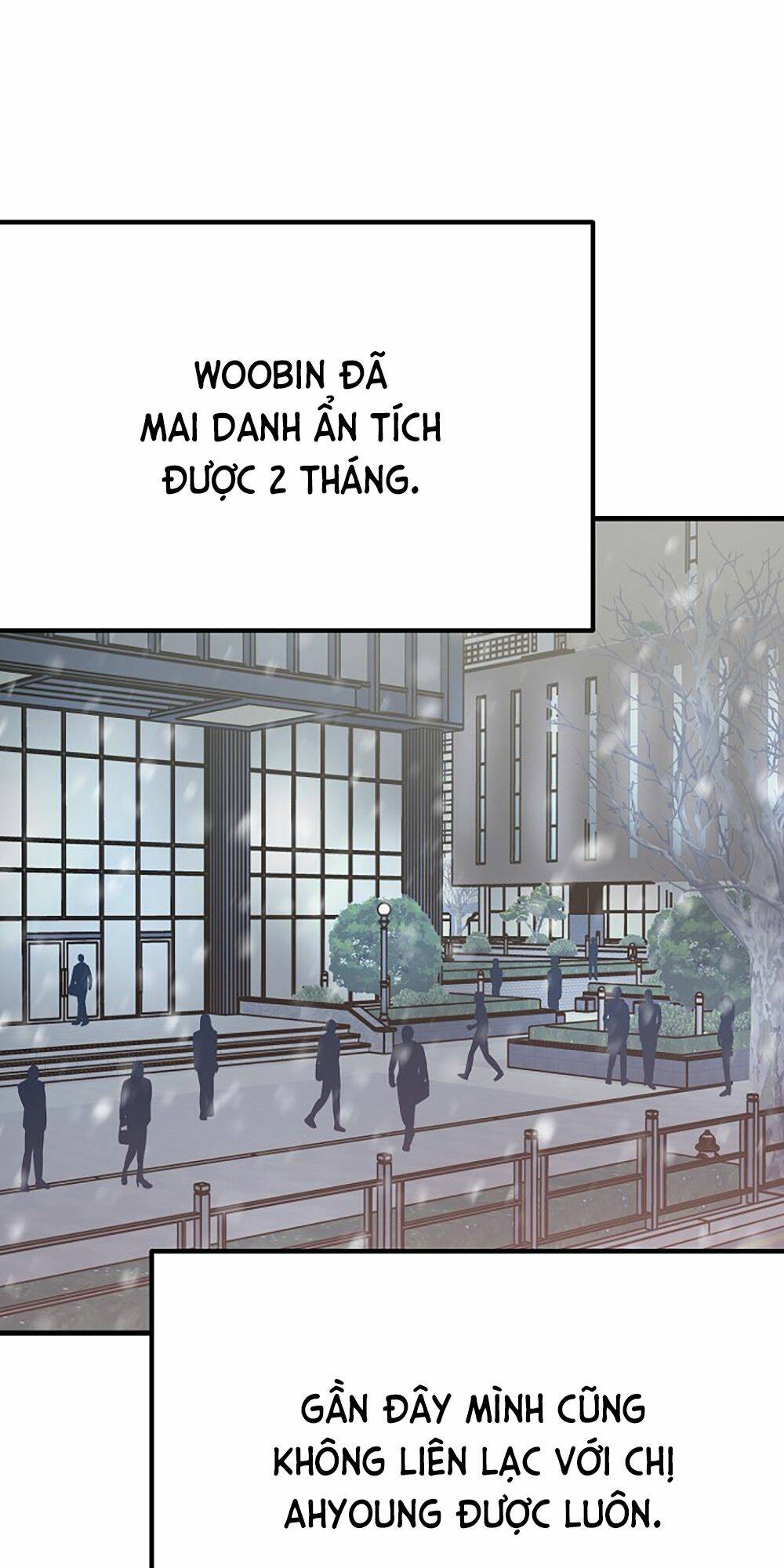 Kẻ Rác Rưởi Không Đáng Được Yêu Chapter 45 - Trang 2
