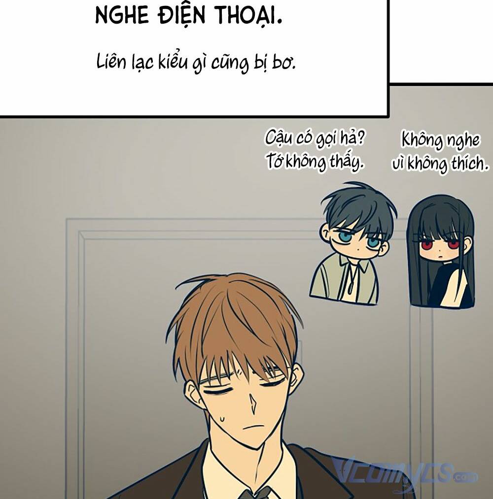 Kẻ Rác Rưởi Không Đáng Được Yêu Chapter 45 - Trang 2