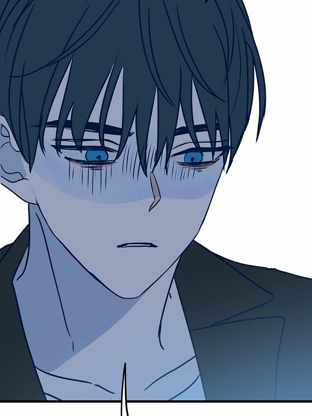 Kẻ Rác Rưởi Không Đáng Được Yêu Chapter 5 - Trang 2