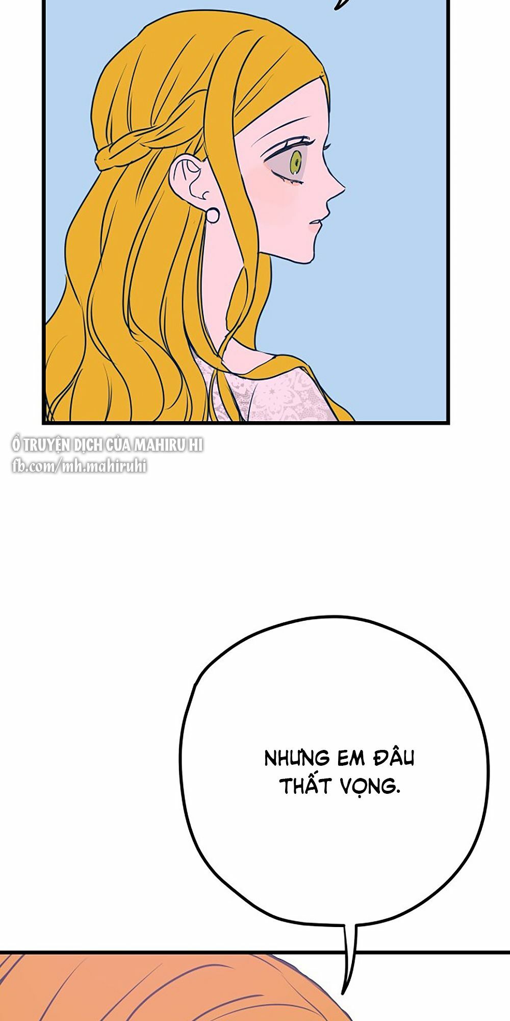 Kẻ Rác Rưởi Không Đáng Được Yêu Chapter 5 - Trang 2