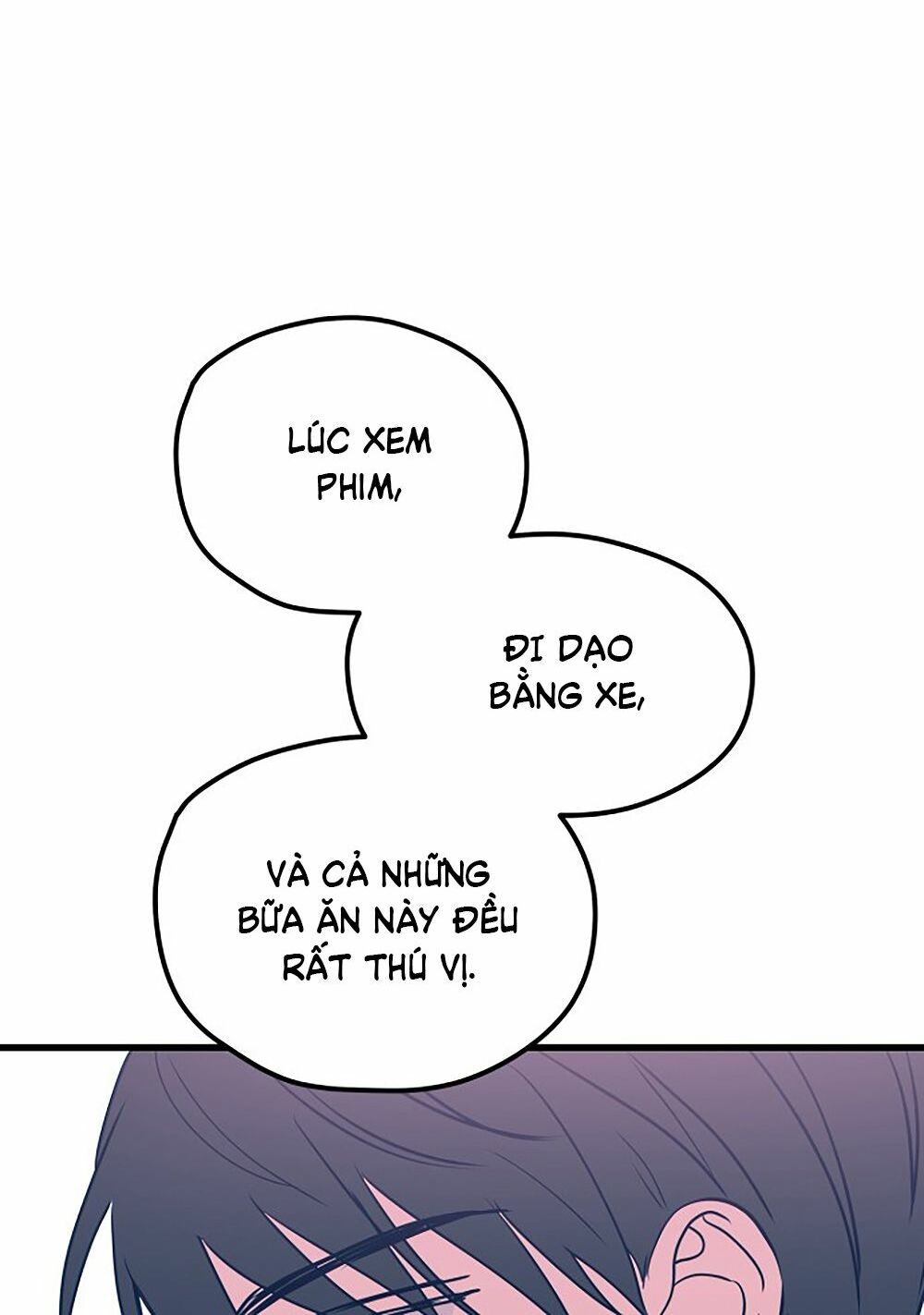 Kẻ Rác Rưởi Không Đáng Được Yêu Chapter 5 - Trang 2