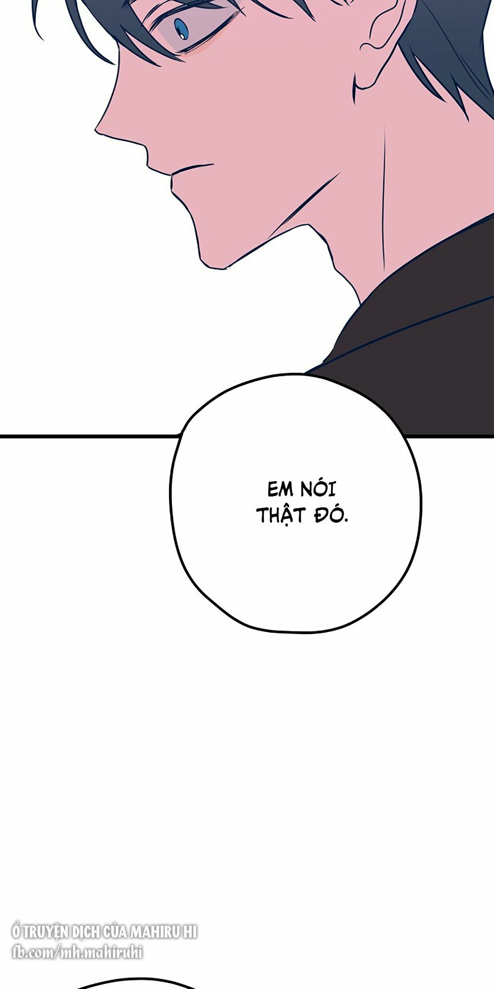 Kẻ Rác Rưởi Không Đáng Được Yêu Chapter 5 - Trang 2