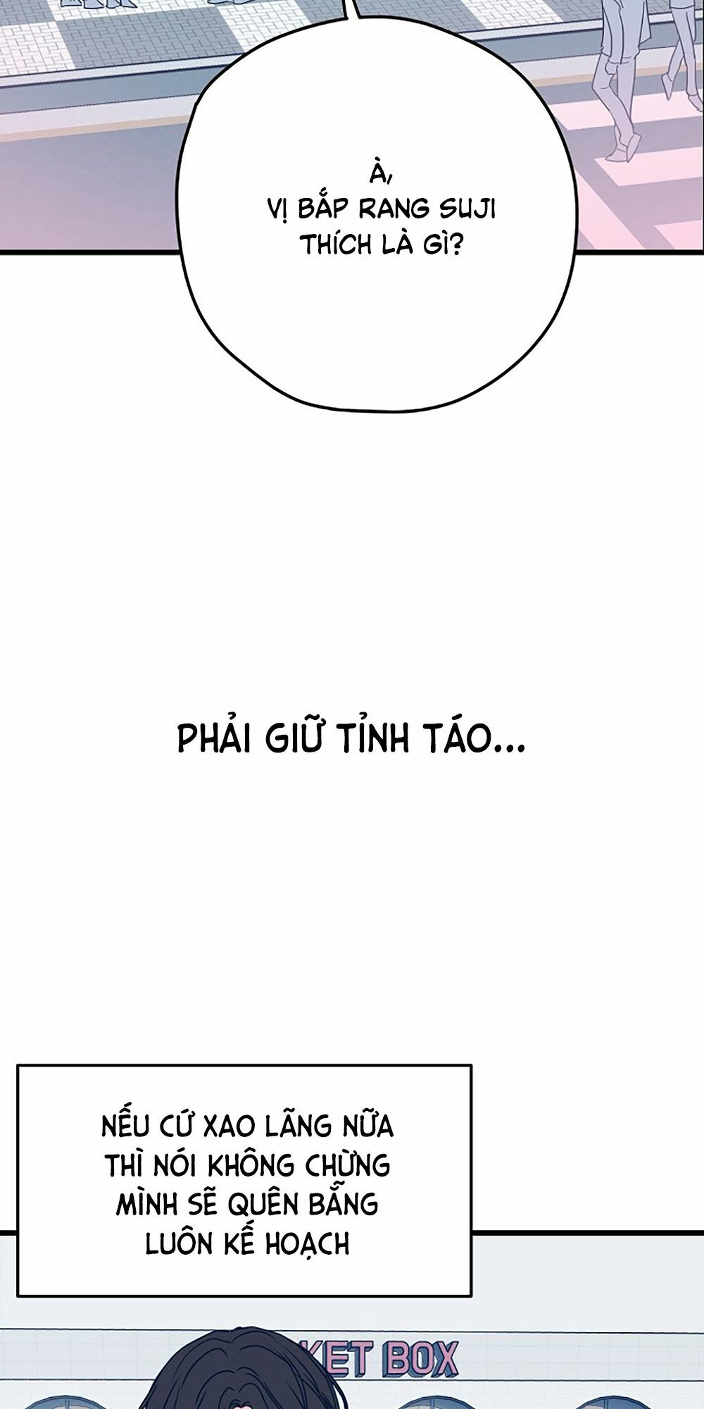 Kẻ Rác Rưởi Không Đáng Được Yêu Chapter 5 - Trang 2