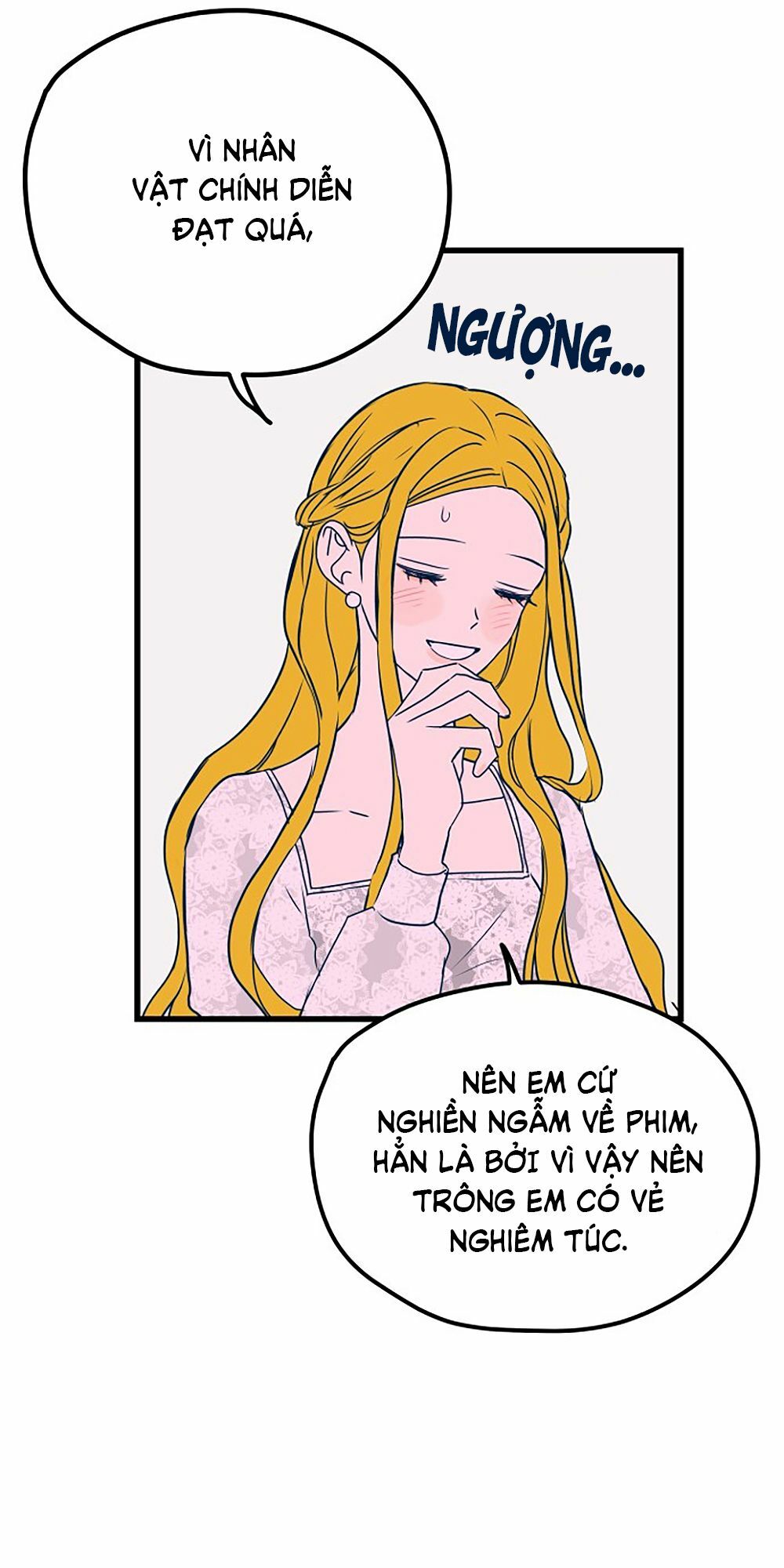 Kẻ Rác Rưởi Không Đáng Được Yêu Chapter 5 - Trang 2