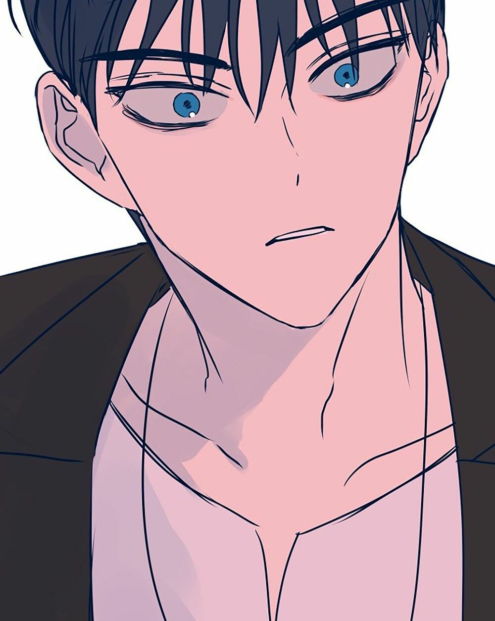 Kẻ Rác Rưởi Không Đáng Được Yêu Chapter 5 - Trang 2