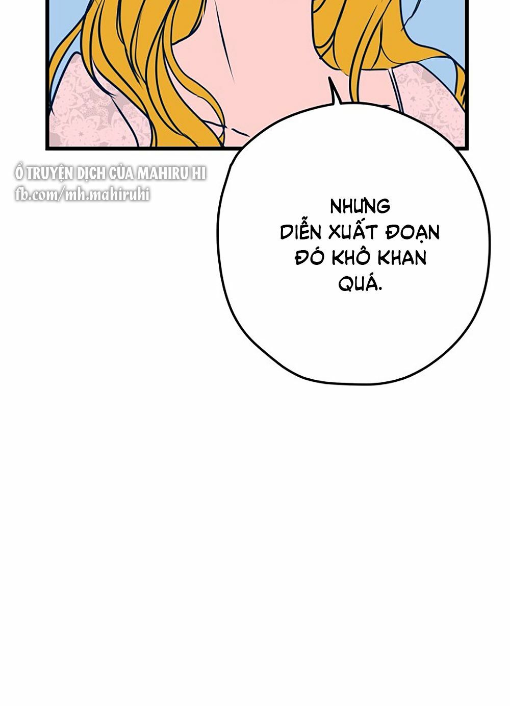 Kẻ Rác Rưởi Không Đáng Được Yêu Chapter 5 - Trang 2