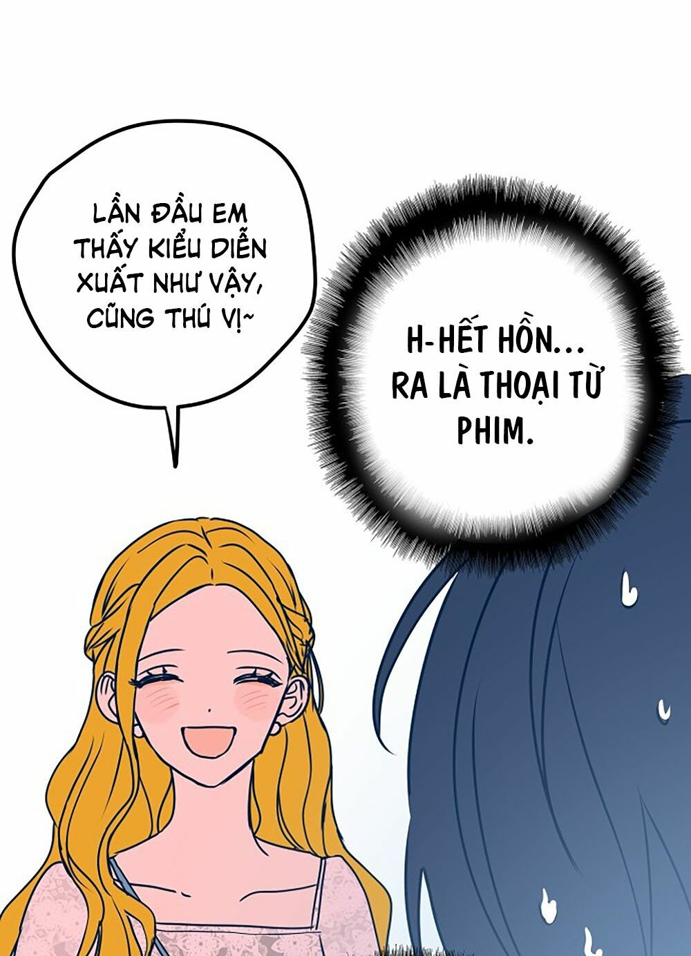 Kẻ Rác Rưởi Không Đáng Được Yêu Chapter 5 - Trang 2