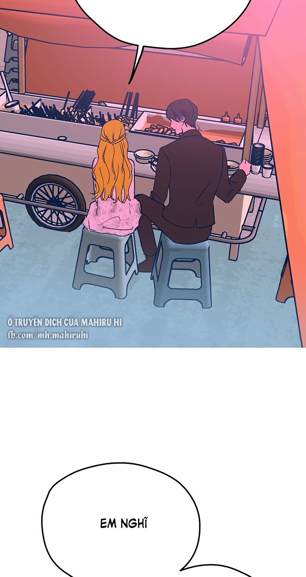 Kẻ Rác Rưởi Không Đáng Được Yêu Chapter 5 - Trang 2