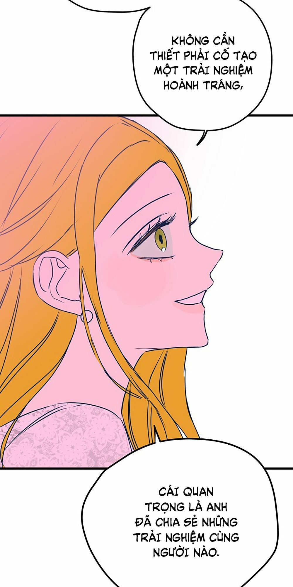 Kẻ Rác Rưởi Không Đáng Được Yêu Chapter 5 - Trang 2