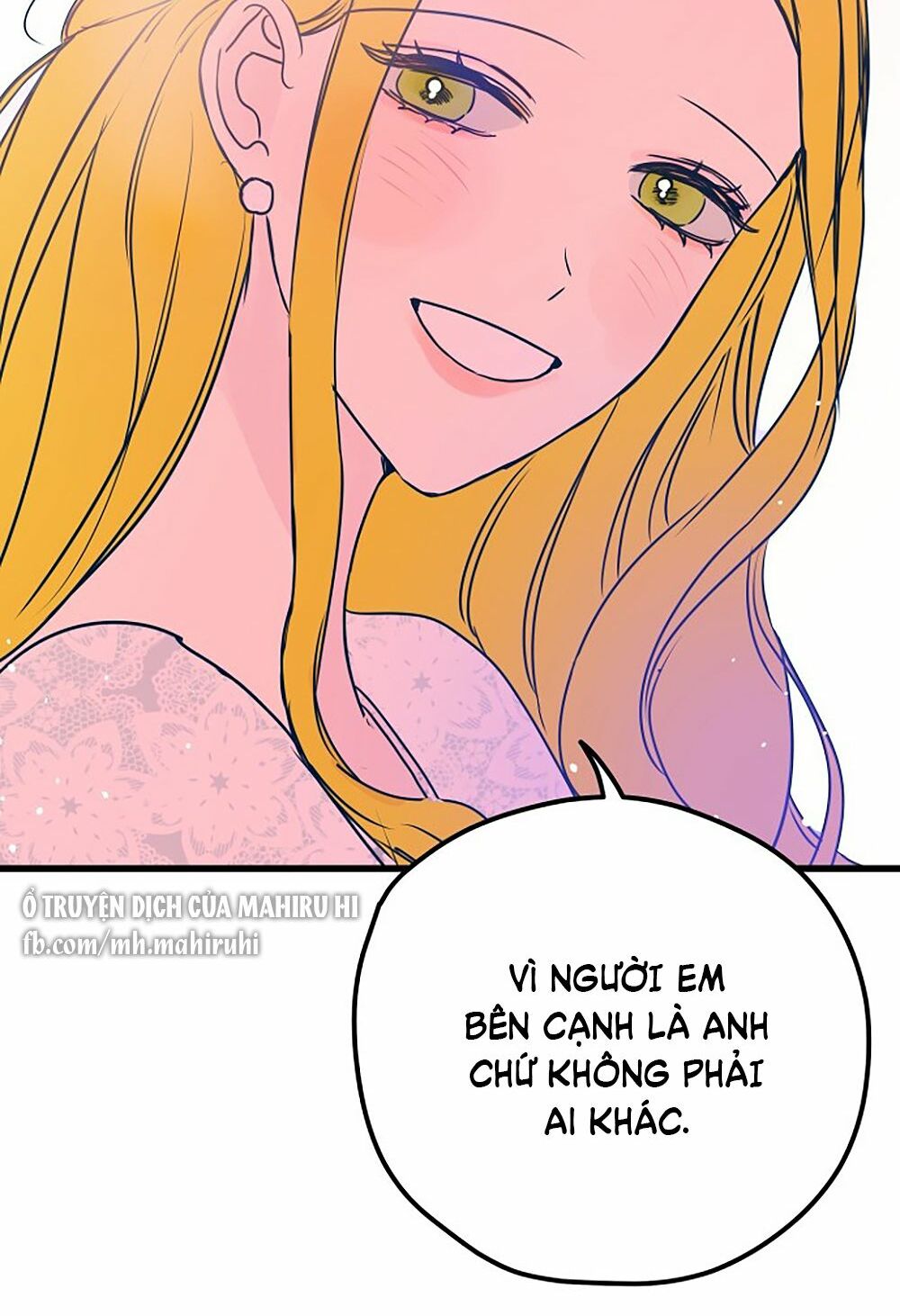 Kẻ Rác Rưởi Không Đáng Được Yêu Chapter 5 - Trang 2