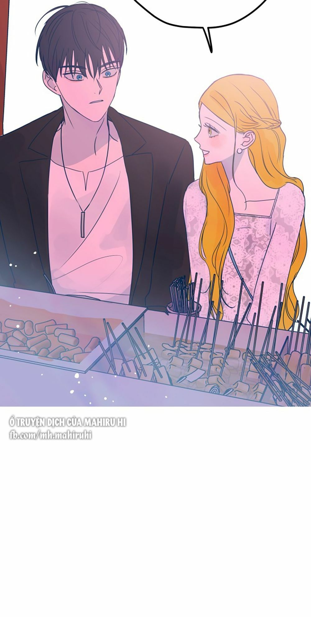 Kẻ Rác Rưởi Không Đáng Được Yêu Chapter 5 - Trang 2