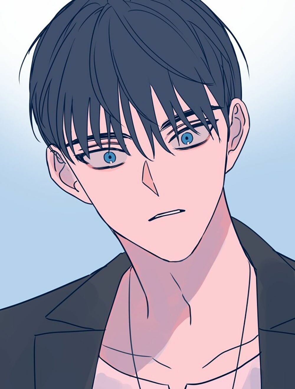 Kẻ Rác Rưởi Không Đáng Được Yêu Chapter 5 - Trang 2