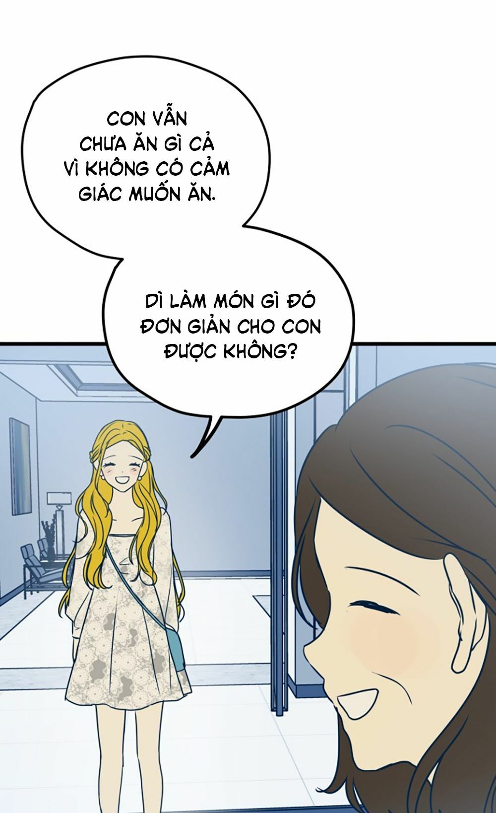 Kẻ Rác Rưởi Không Đáng Được Yêu Chapter 5 - Trang 2