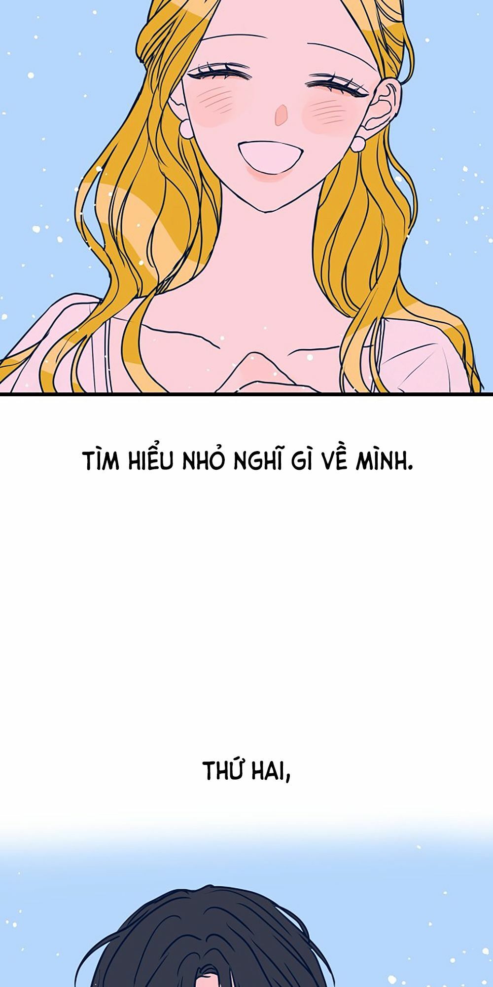 Kẻ Rác Rưởi Không Đáng Được Yêu Chapter 5 - Trang 2