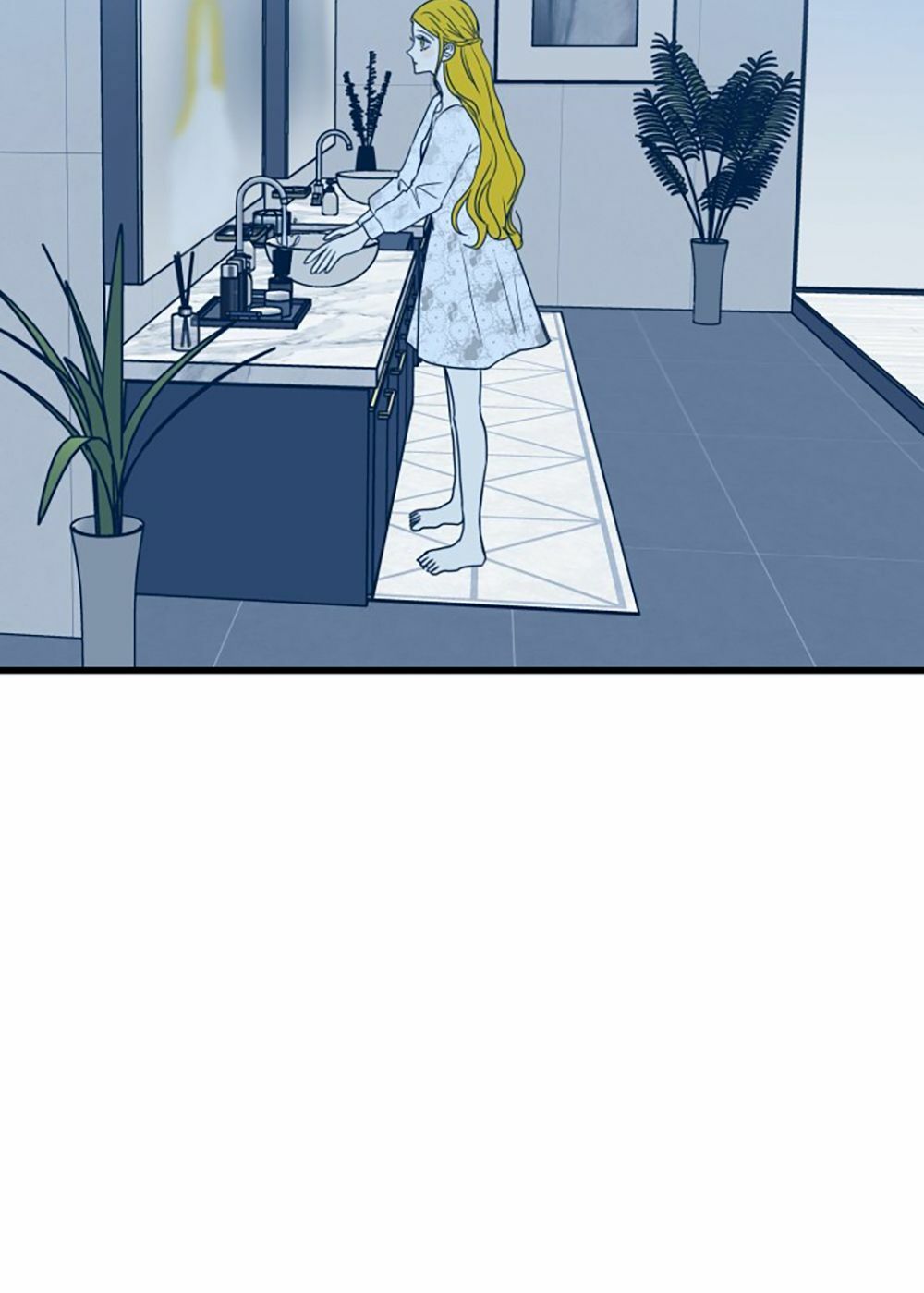 Kẻ Rác Rưởi Không Đáng Được Yêu Chapter 5 - Trang 2