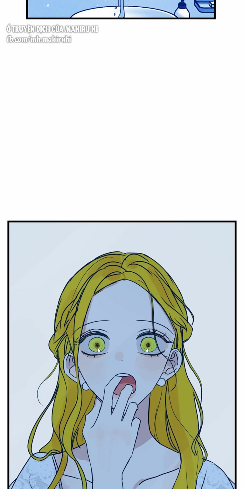 Kẻ Rác Rưởi Không Đáng Được Yêu Chapter 5 - Trang 2