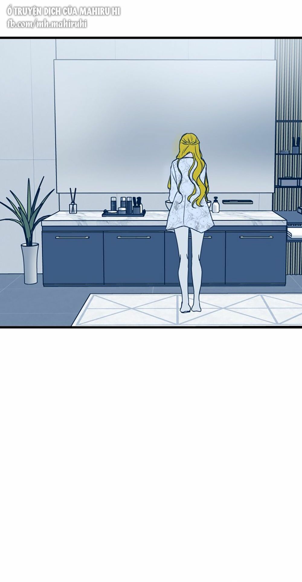 Kẻ Rác Rưởi Không Đáng Được Yêu Chapter 5 - Trang 2