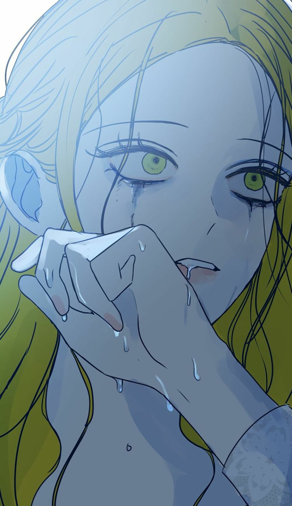 Kẻ Rác Rưởi Không Đáng Được Yêu Chapter 5 - Trang 2