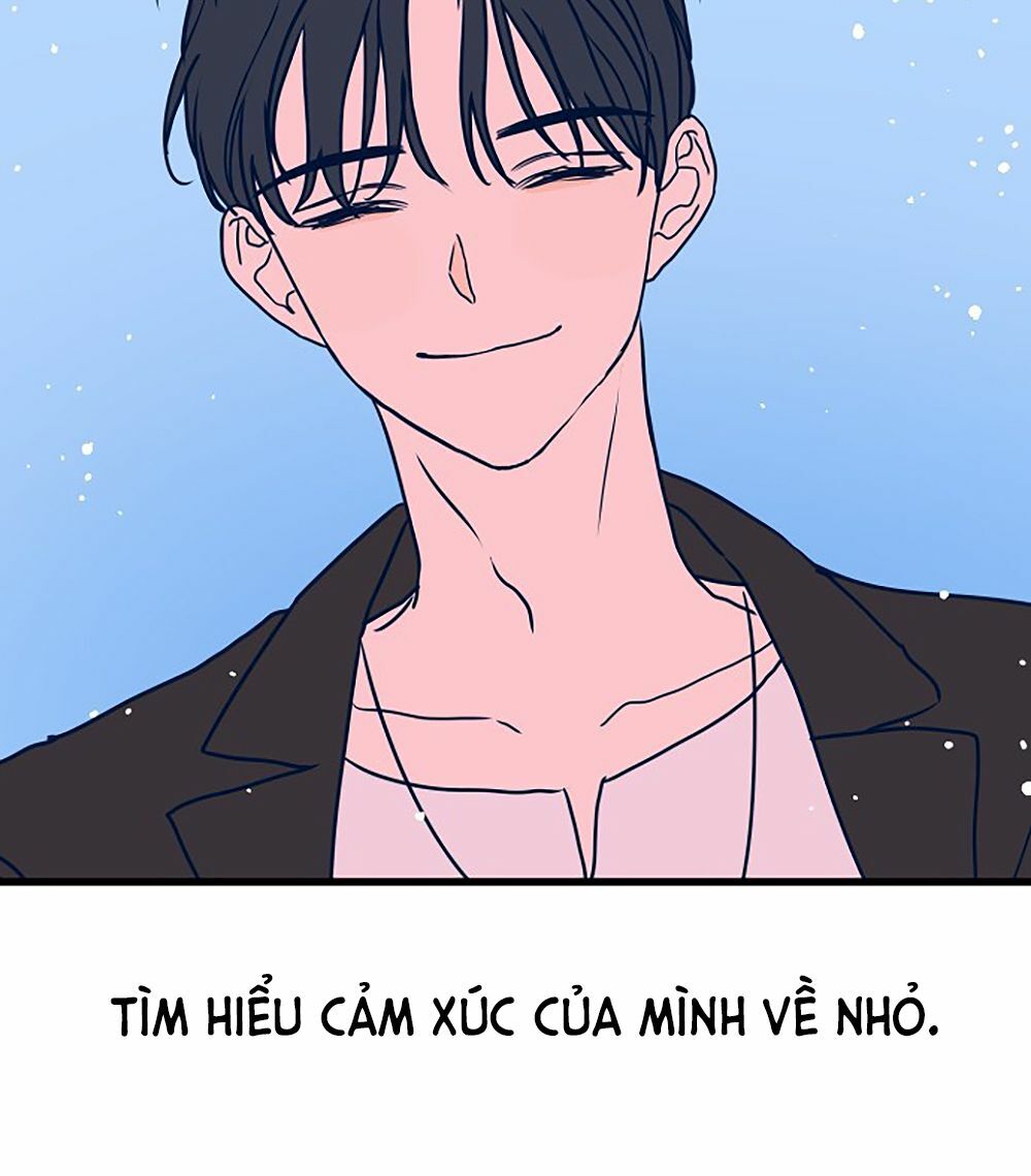 Kẻ Rác Rưởi Không Đáng Được Yêu Chapter 5 - Trang 2