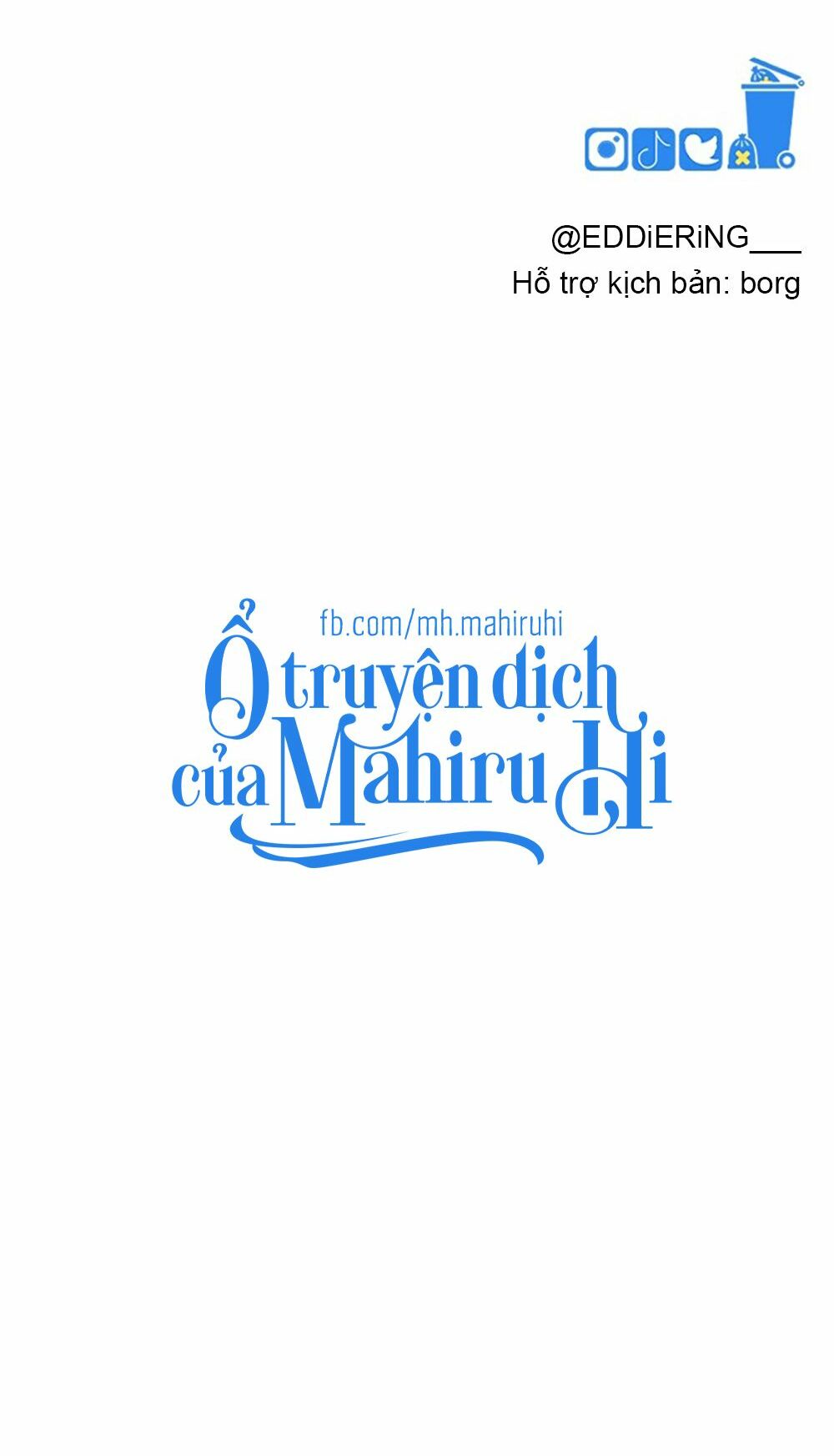 Kẻ Rác Rưởi Không Đáng Được Yêu Chapter 5 - Trang 2