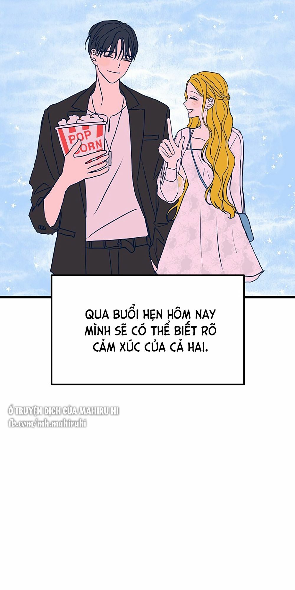 Kẻ Rác Rưởi Không Đáng Được Yêu Chapter 5 - Trang 2