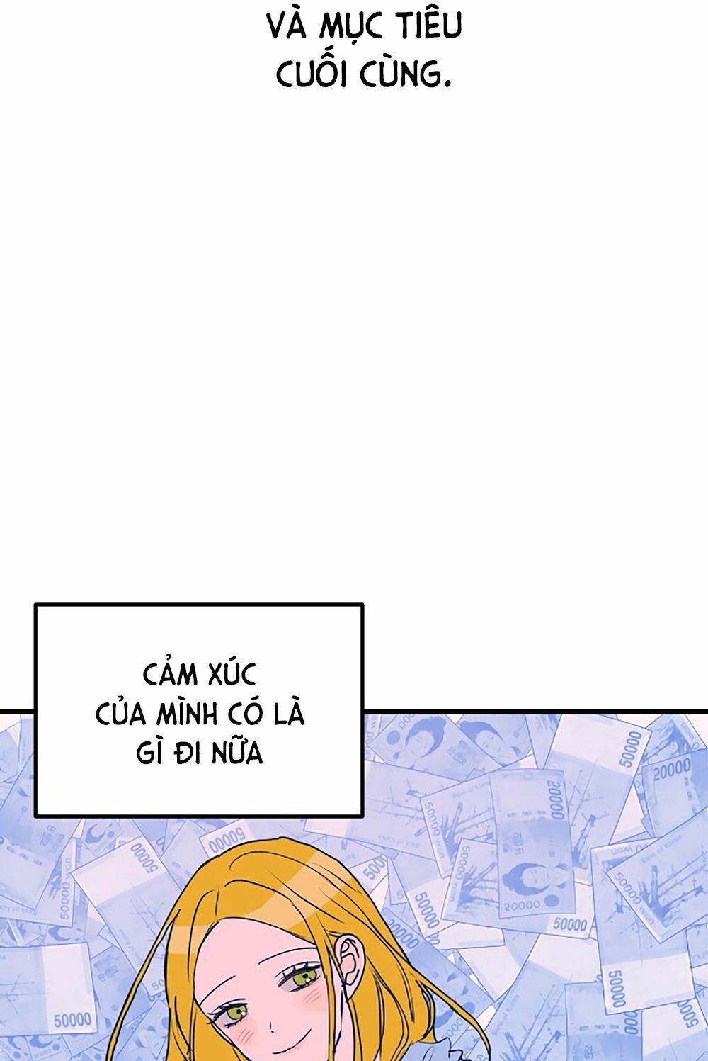 Kẻ Rác Rưởi Không Đáng Được Yêu Chapter 5 - Trang 2