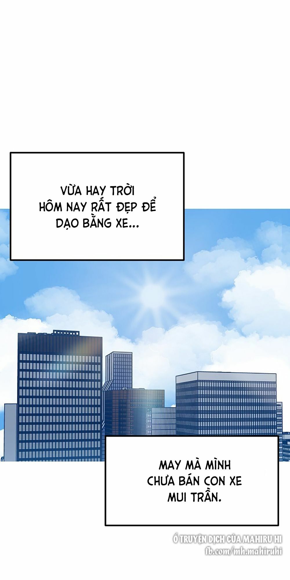 Kẻ Rác Rưởi Không Đáng Được Yêu Chapter 5 - Trang 2