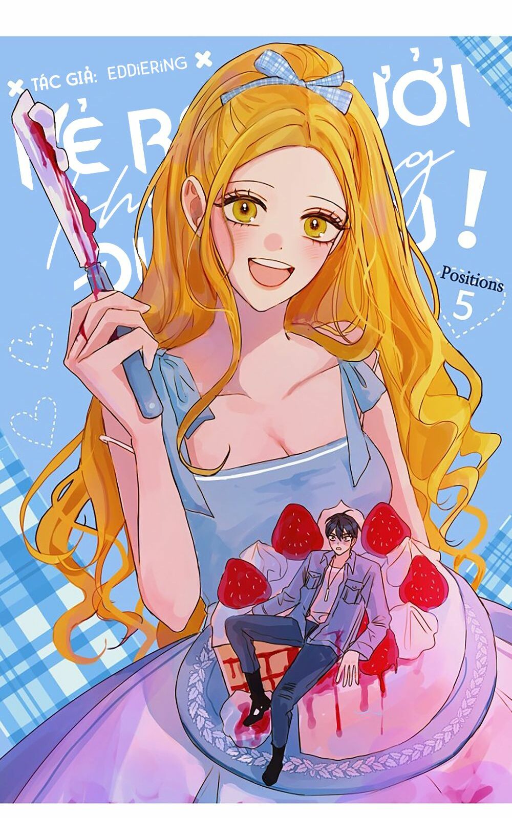 Kẻ Rác Rưởi Không Đáng Được Yêu Chapter 5 - Trang 2