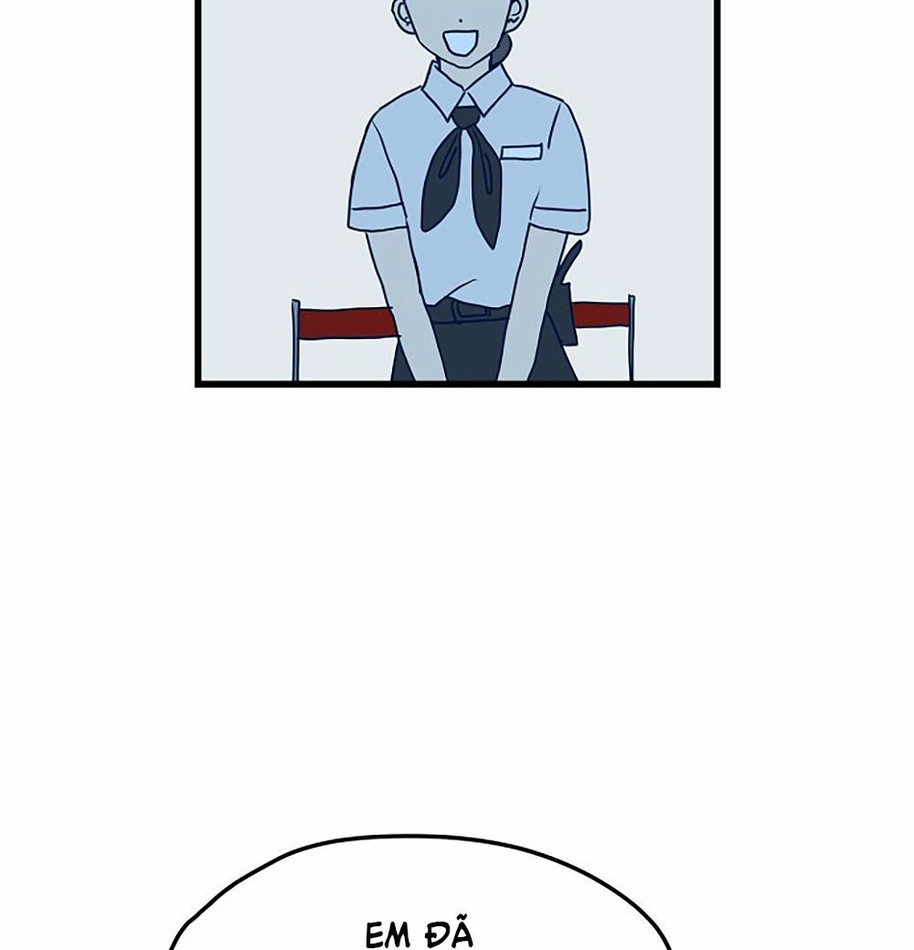 Kẻ Rác Rưởi Không Đáng Được Yêu Chapter 5 - Trang 2