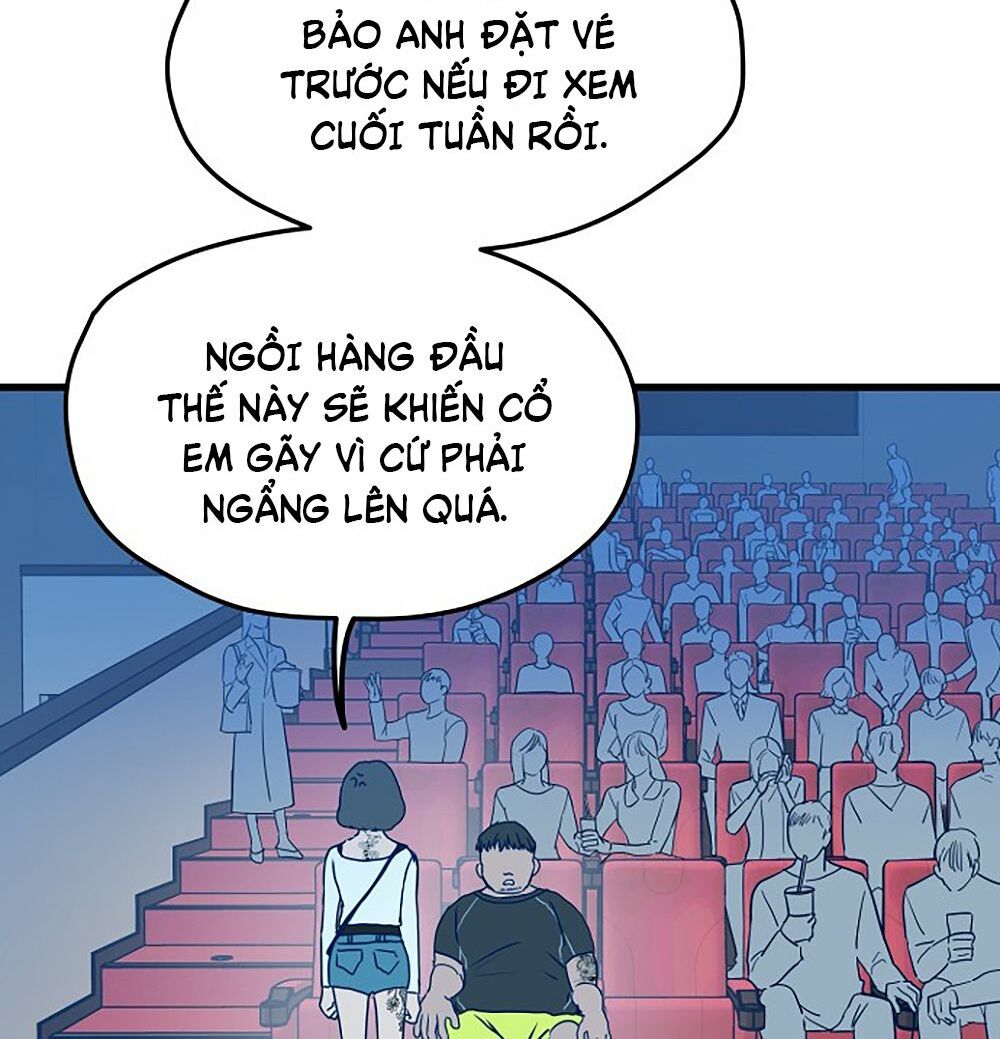 Kẻ Rác Rưởi Không Đáng Được Yêu Chapter 5 - Trang 2