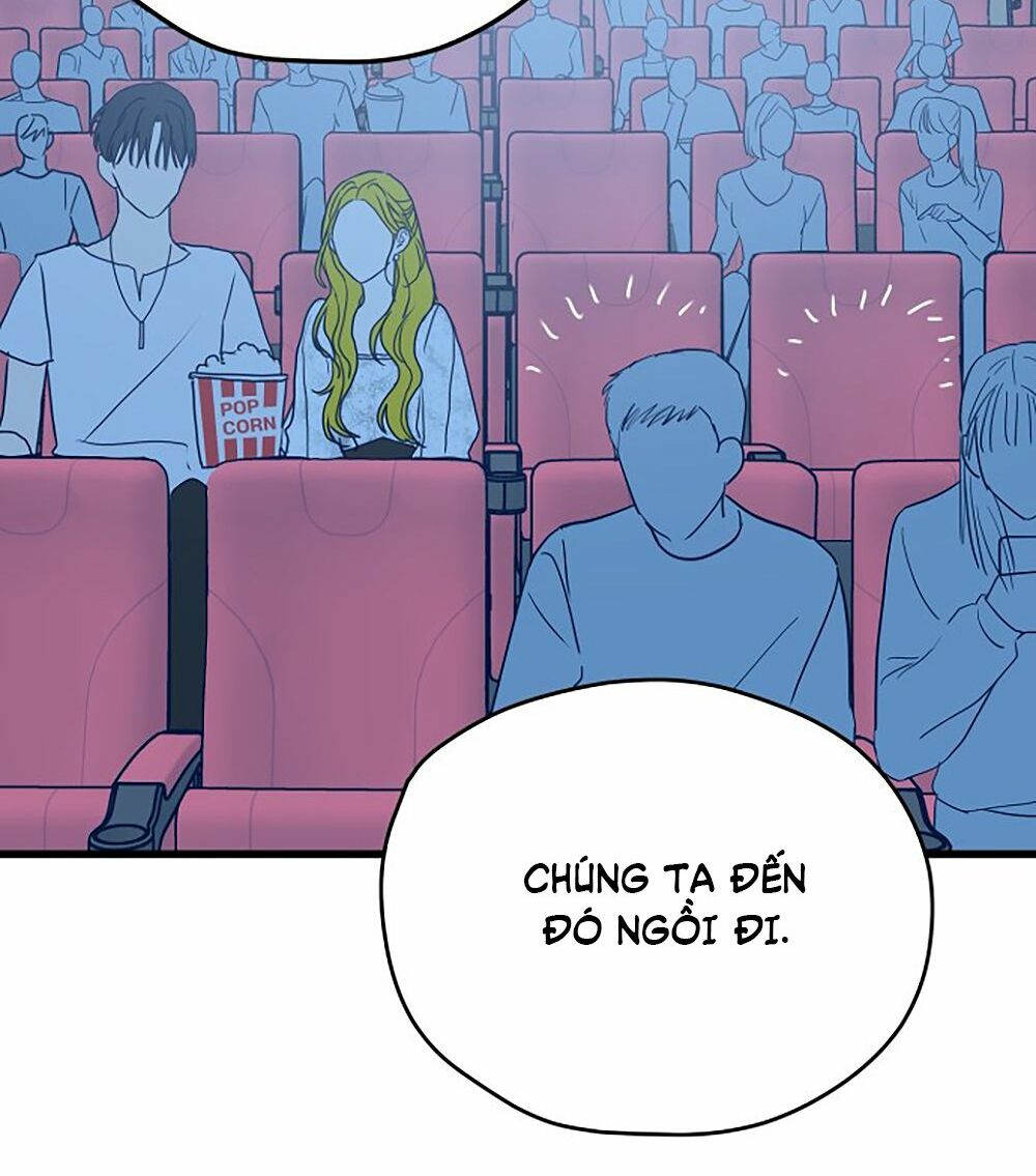 Kẻ Rác Rưởi Không Đáng Được Yêu Chapter 5 - Trang 2