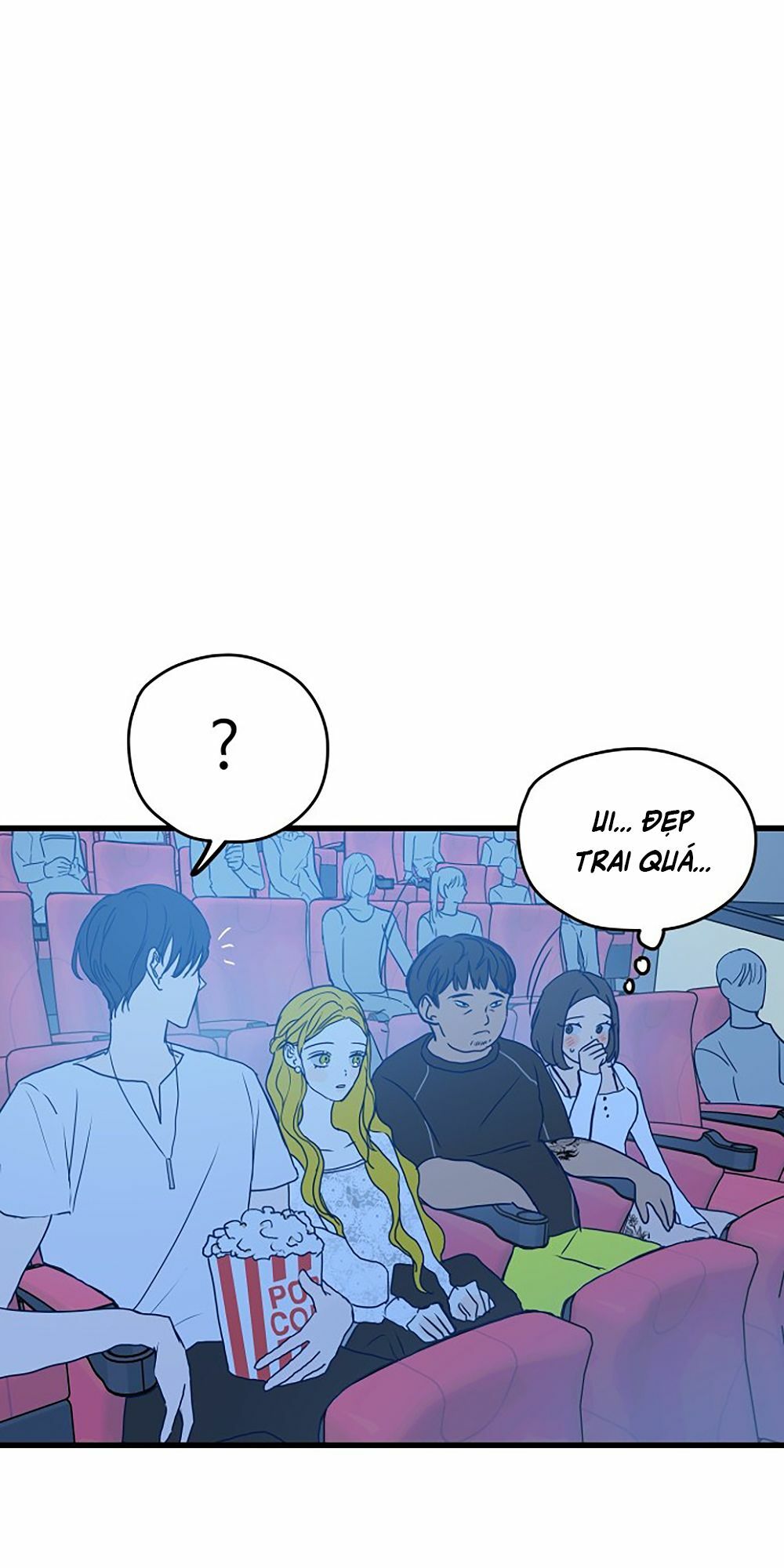 Kẻ Rác Rưởi Không Đáng Được Yêu Chapter 5 - Trang 2