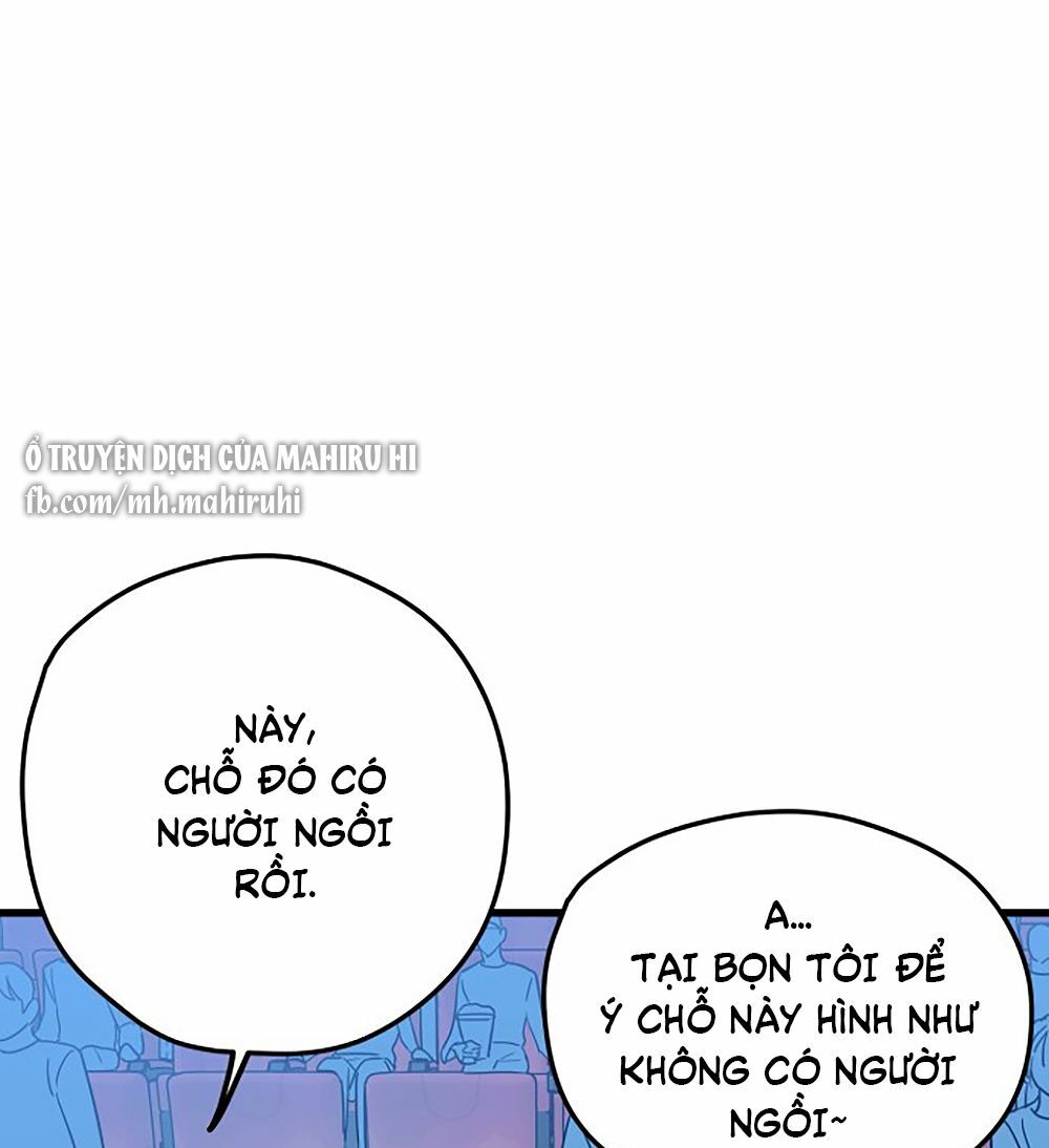 Kẻ Rác Rưởi Không Đáng Được Yêu Chapter 5 - Trang 2