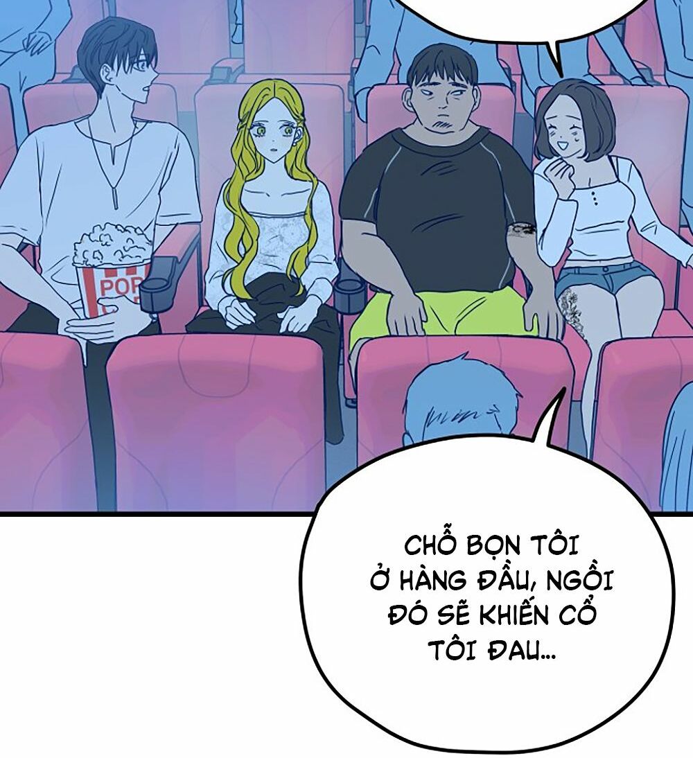 Kẻ Rác Rưởi Không Đáng Được Yêu Chapter 5 - Trang 2