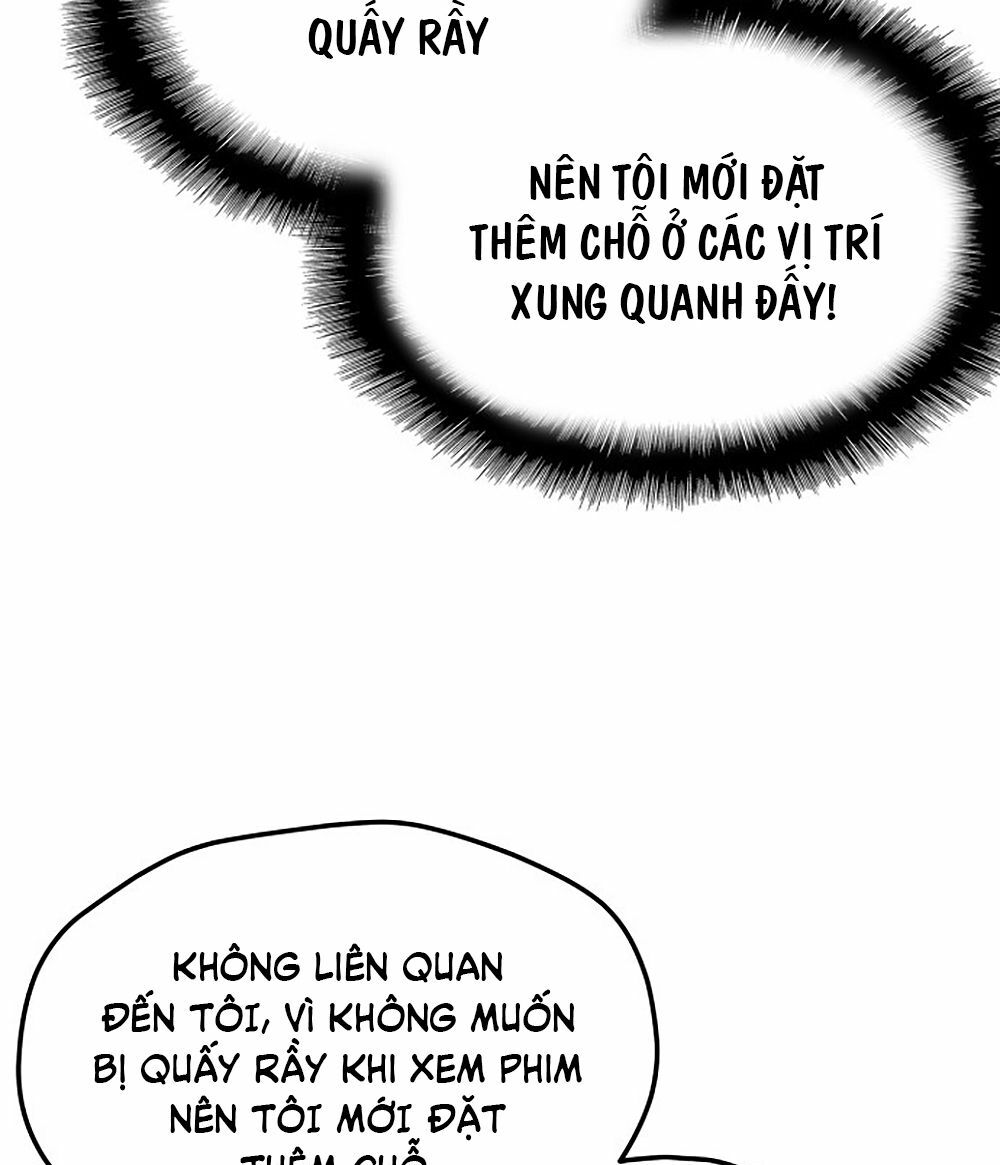 Kẻ Rác Rưởi Không Đáng Được Yêu Chapter 5 - Trang 2