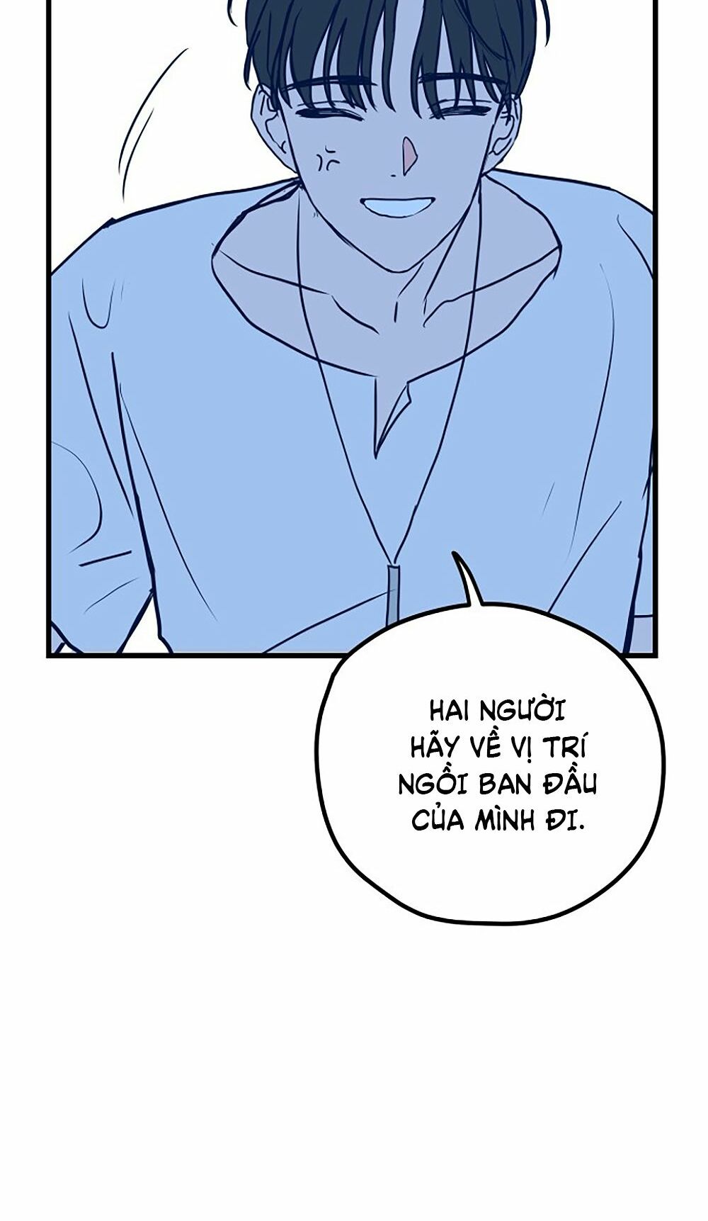 Kẻ Rác Rưởi Không Đáng Được Yêu Chapter 5 - Trang 2