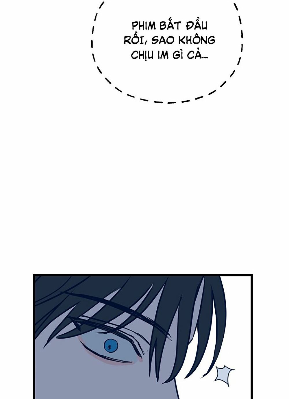 Kẻ Rác Rưởi Không Đáng Được Yêu Chapter 5 - Trang 2