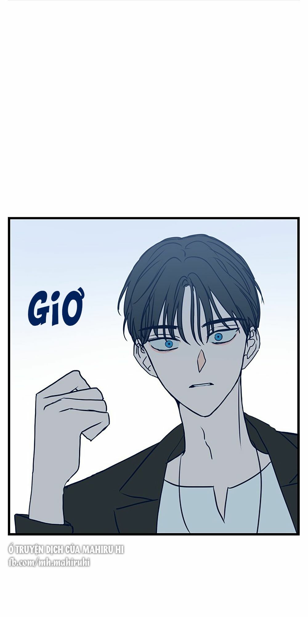 Kẻ Rác Rưởi Không Đáng Được Yêu Chapter 5 - Trang 2