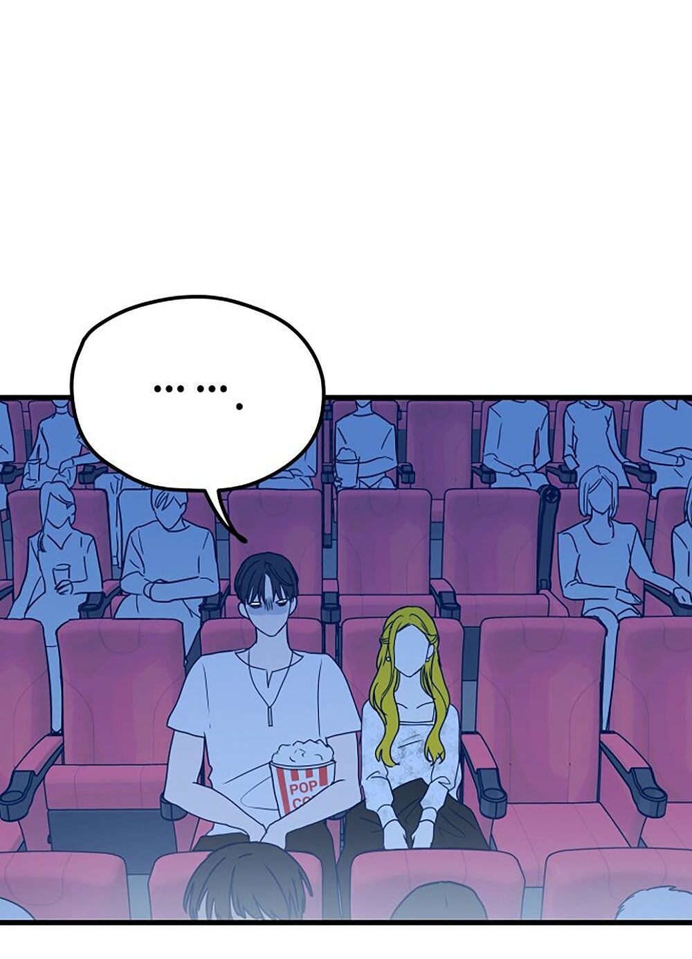 Kẻ Rác Rưởi Không Đáng Được Yêu Chapter 5 - Trang 2