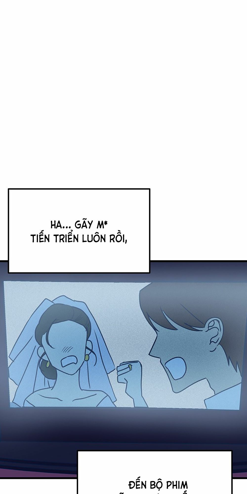 Kẻ Rác Rưởi Không Đáng Được Yêu Chapter 5 - Trang 2