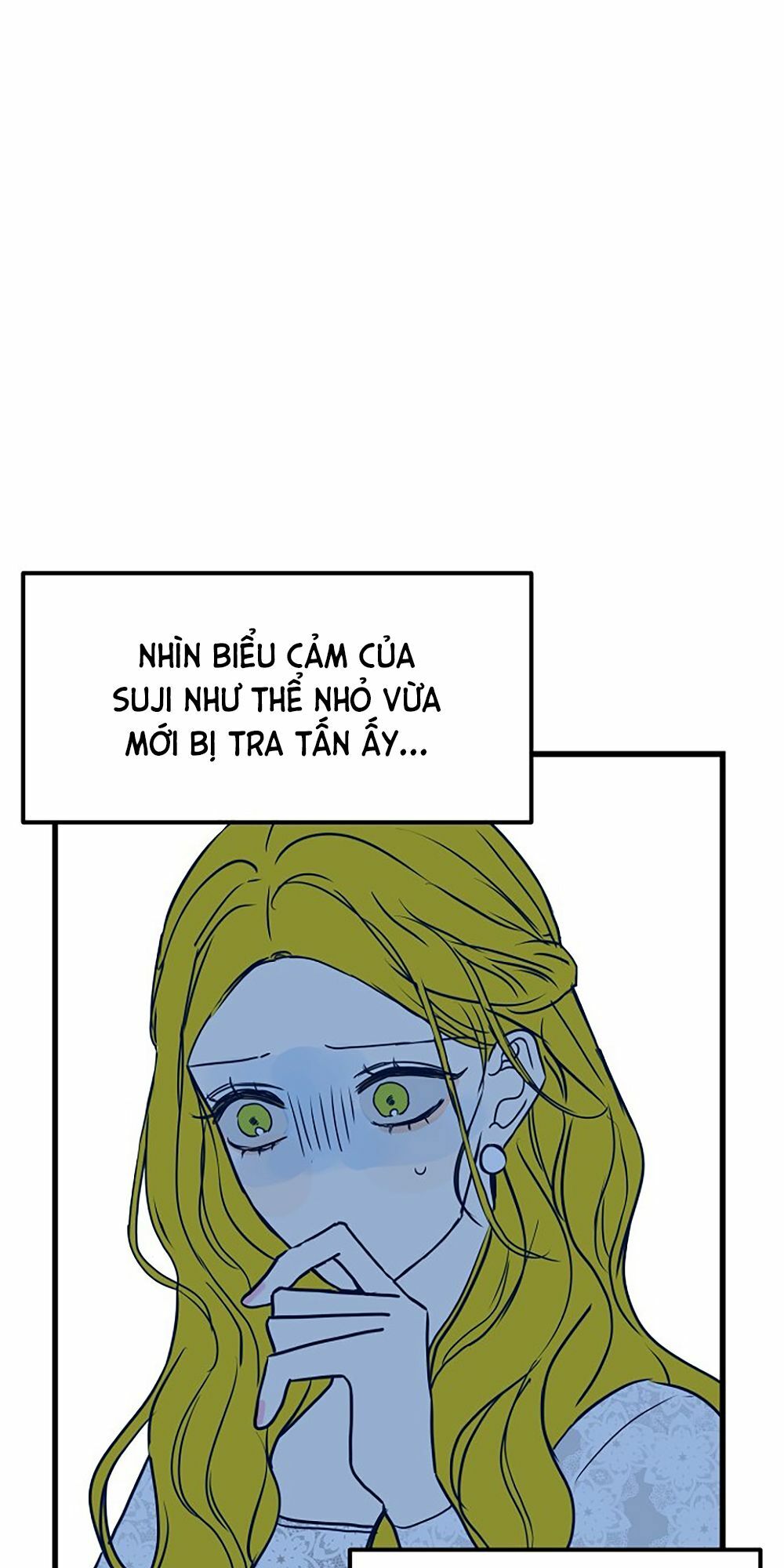 Kẻ Rác Rưởi Không Đáng Được Yêu Chapter 5 - Trang 2