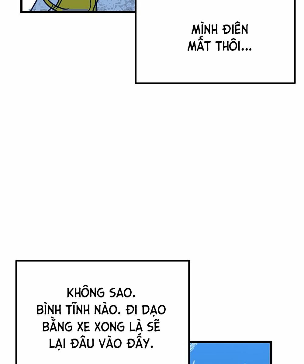 Kẻ Rác Rưởi Không Đáng Được Yêu Chapter 5 - Trang 2