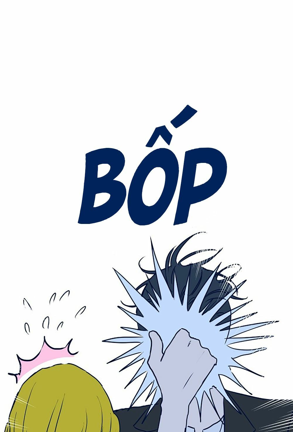 Kẻ Rác Rưởi Không Đáng Được Yêu Chapter 5 - Trang 2