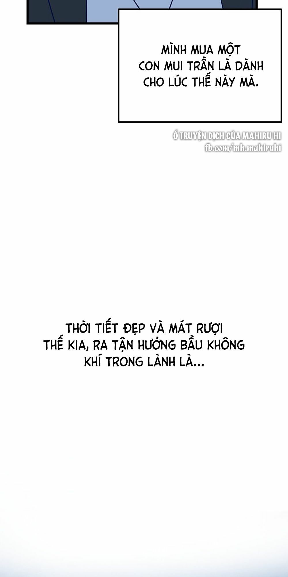 Kẻ Rác Rưởi Không Đáng Được Yêu Chapter 5 - Trang 2