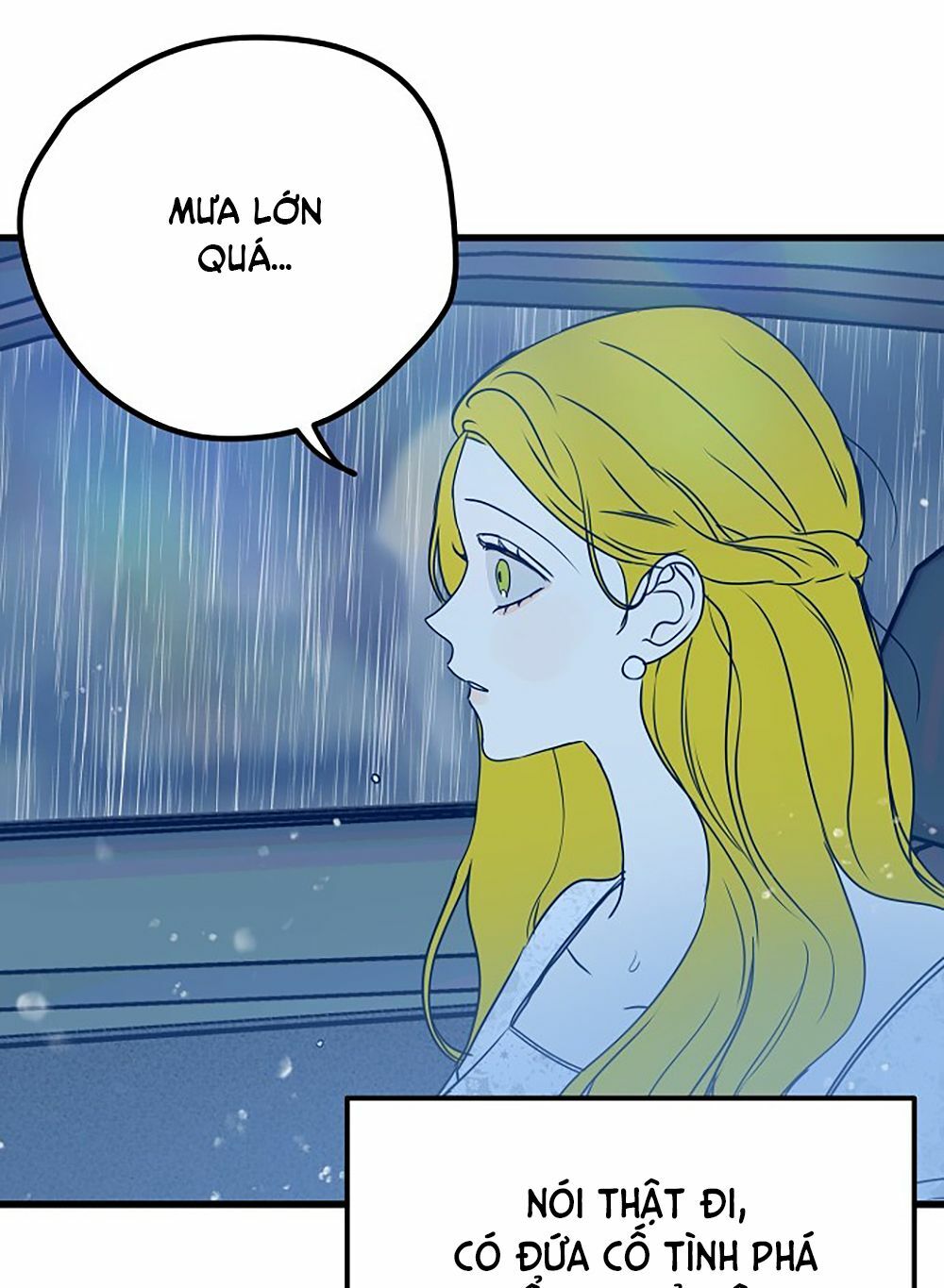 Kẻ Rác Rưởi Không Đáng Được Yêu Chapter 5 - Trang 2