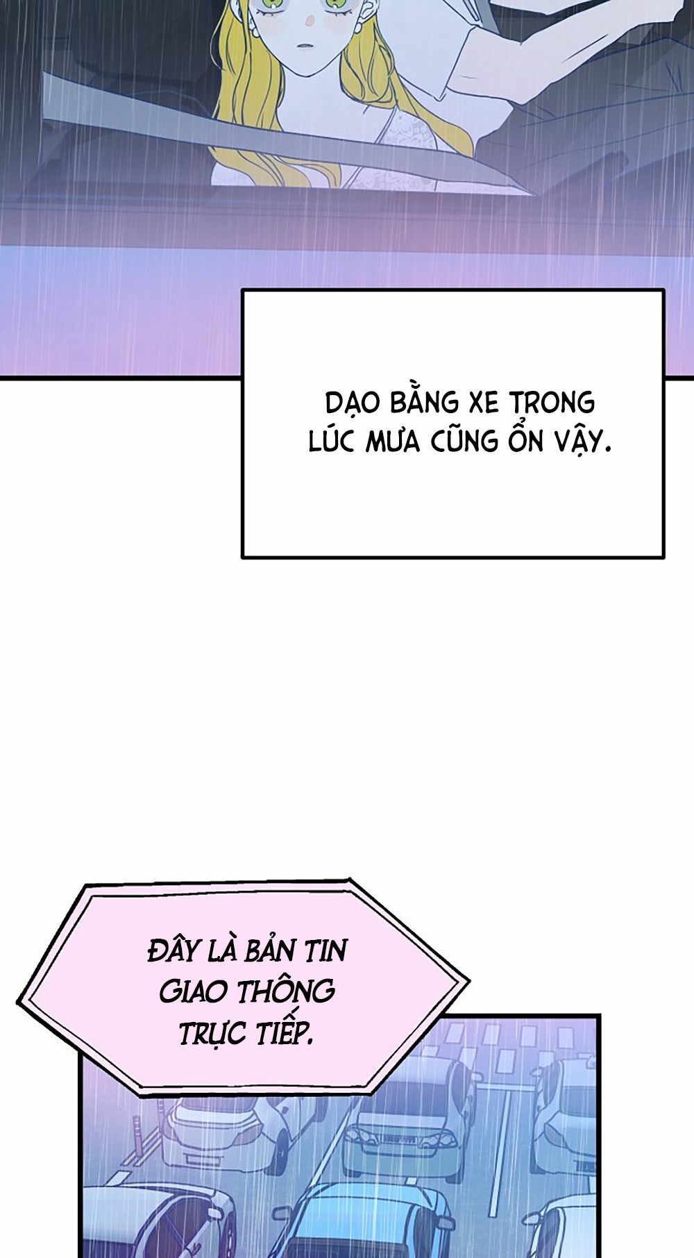 Kẻ Rác Rưởi Không Đáng Được Yêu Chapter 5 - Trang 2