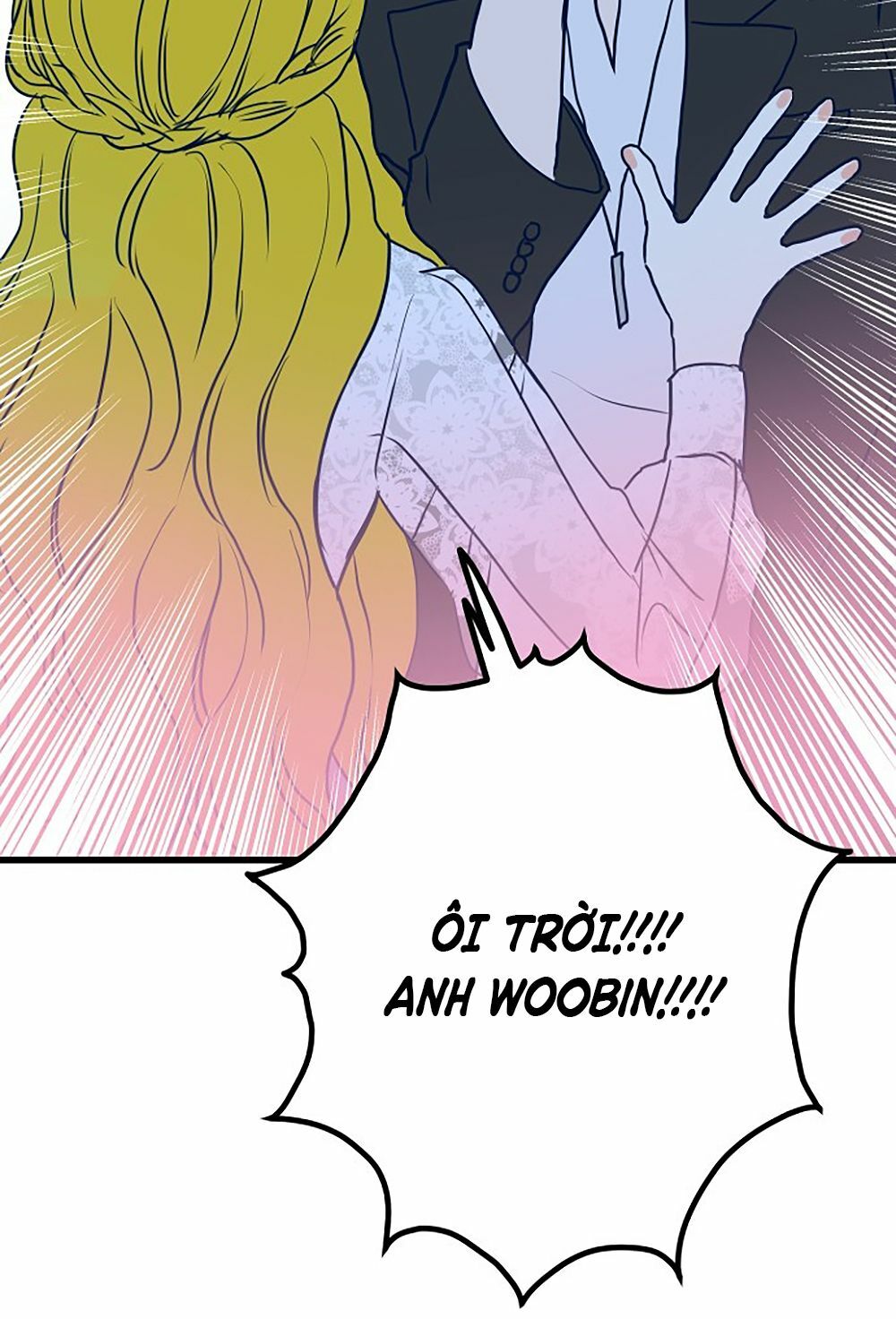 Kẻ Rác Rưởi Không Đáng Được Yêu Chapter 5 - Trang 2