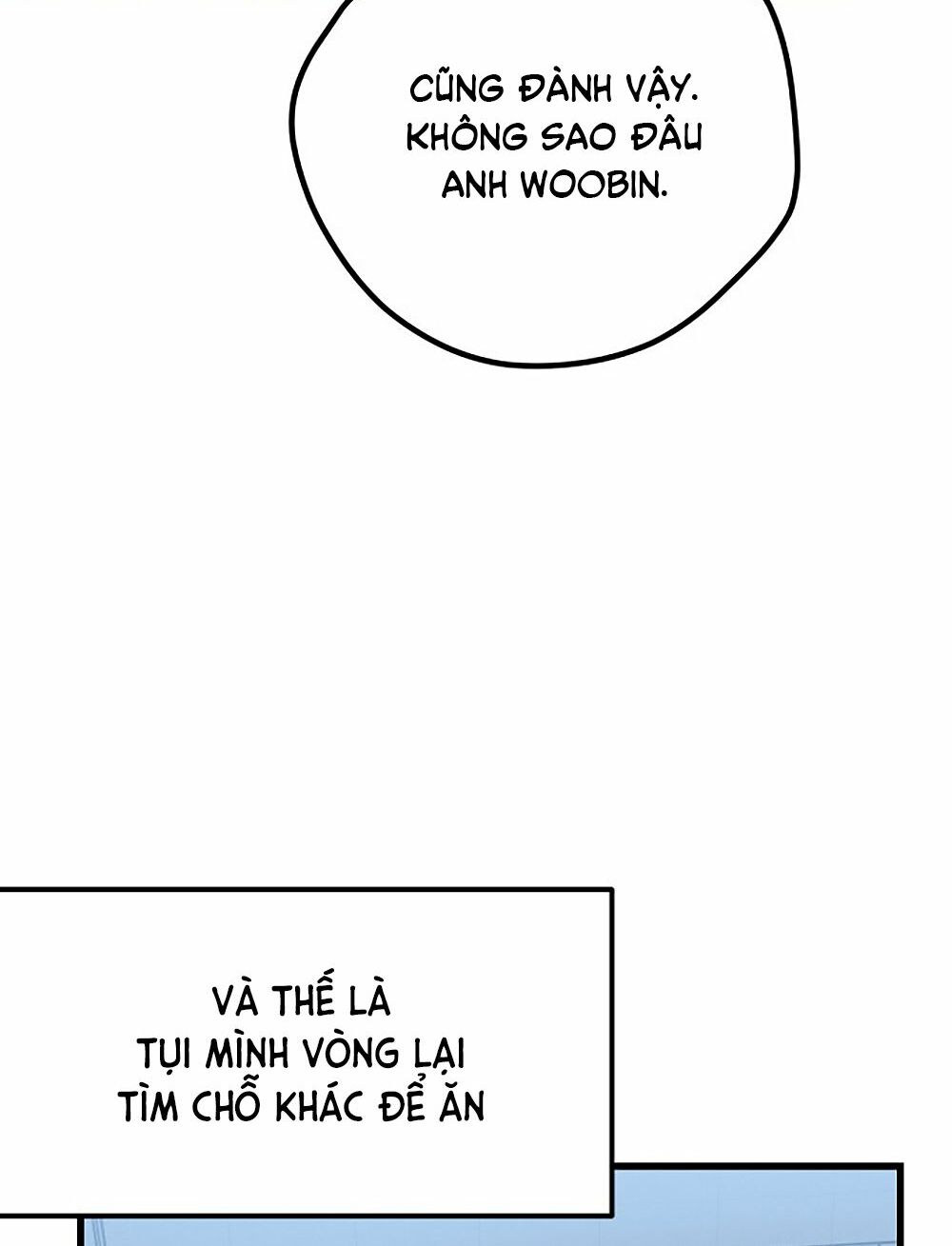 Kẻ Rác Rưởi Không Đáng Được Yêu Chapter 5 - Trang 2